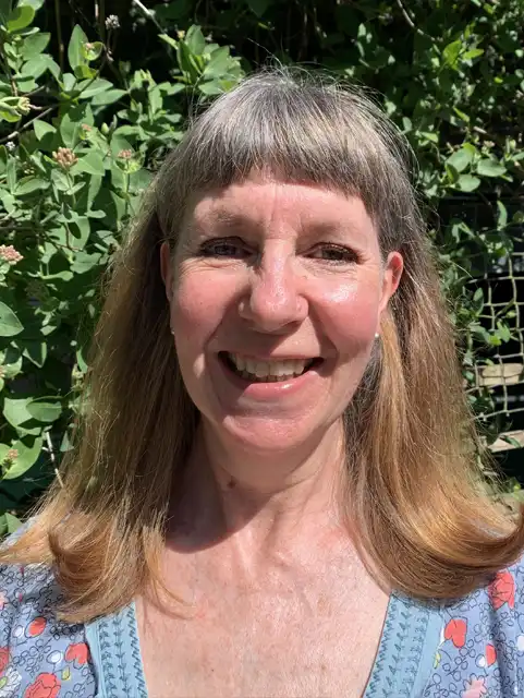 Louise Latham Administrator