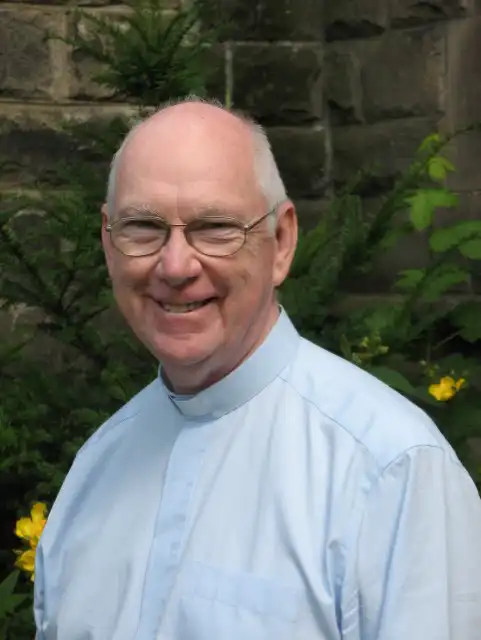 Bill Day
