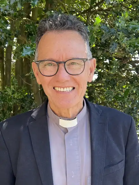 Rev Ray Samme